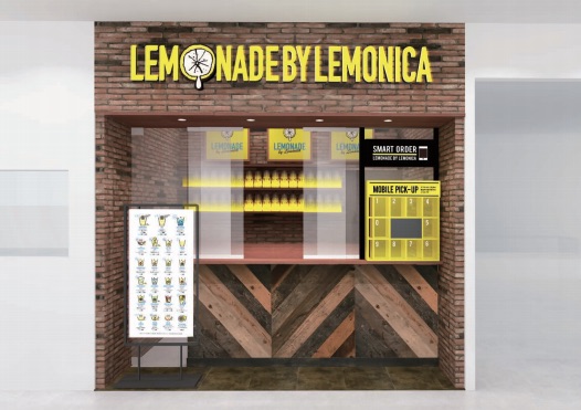 LEMONADE by Lemonica -お知らせ-