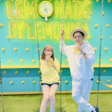 LEMONADE by Lemonica