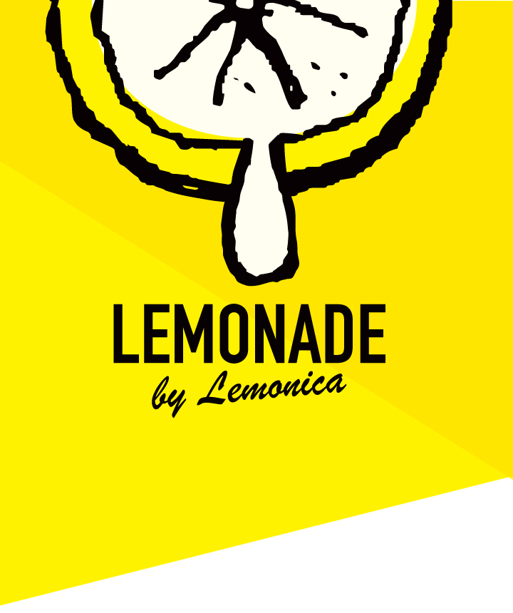 LEONADE by Lemonica